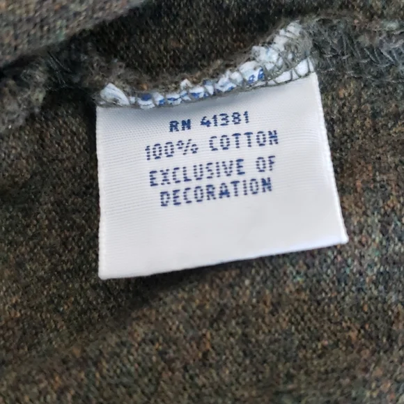 Polo Ralph Lauren collard shirt top - Picture 5 of 6